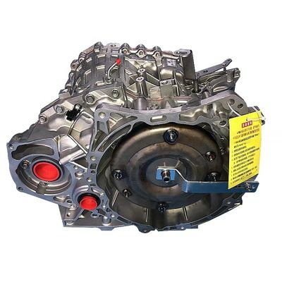 ระบบส่งอัตโนมัติสําหรับ Qashqai 2.0L X-Trail 4WD CVT2 JF011E RE0F10A