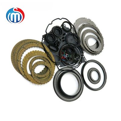 Ford LINCOLN 6F35 เครื่องส่งอัตโนมัติกล่องเกียร์ซ่อมซ่อมซ่อม