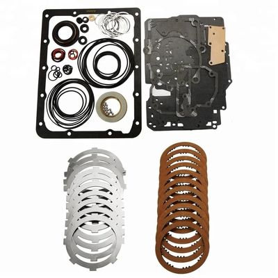 เครื่องปรับรถยนต์ โตโยต้า A750E A750F เครื่องขนส่ง ผู้เชี่ยวชาญ สร้างใหม่ ชุด ความแม่นยํา OEM Standard