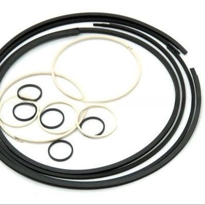 NISSAN ชุดแหวนปิดสําหรับ Jatco JF011E RE0F10A/RE0F10B F1CJA W1CJA OEM ของแท้