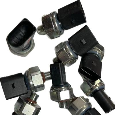 CVT180 เครื่องรับสัญญาณความดันน้ํามันสําหรับ Roewe i5 i6 PLUS RX3 PRO MG MG5 รุ่นที่ 2 ZS 2016-2023