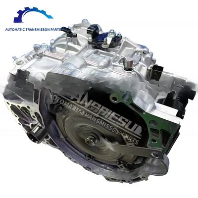10 ความเร็ว CVT 4WD M20D-FKS เครื่องยนต์ แบ็กเกียร์สําหรับ Toyota RAV4