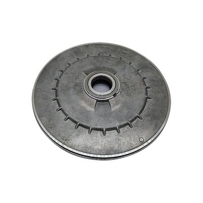 X5 F15 TRANSMESUN ปิดน้ํามันด้านหน้าสําหรับกล่องเกียร์ยิบริด BMW GA8P75HZ 1102401053 F10 F02