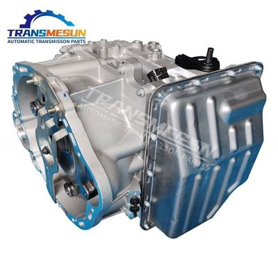 DSI5F5F6 6-Speed 1.5T 2WD DS1575F6 M11 แกร์บ๊อกซ์สําหรับ RAV4 Swm Motors ซางยอง