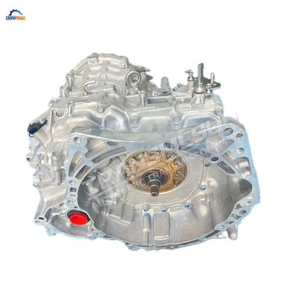 310201XC6B 31020-1XC6B การประกอบกล่องเกียร์การส่ง CVT สําหรับ นิสสัน Cube 1.8L 2009-2013