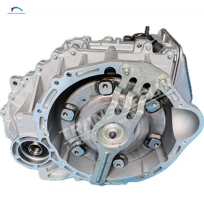 DS1575F6 M11 6 ความเร็ว 1.5T 2WD แบ็กเกียร์บ็อกซ์แอนเนลท์สําหรับ SWM X7 RAV4 G01 G05