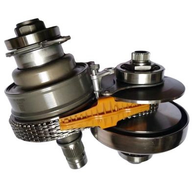 TR690 ชุดล้อโซ่สําหรับ Subaru 2009-2014 31012AA000 31012AA020 32462AA010 40x40x35CM