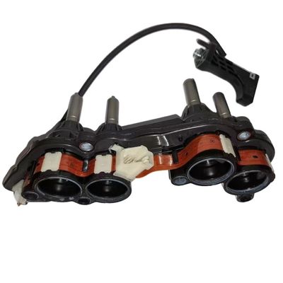 เครื่องเลือกเกียร์ 0CJ 0CK DL382 สําหรับ Audi A4 A6 C7 โมเดลรถยนต์อัตโนมัติ Volkswagen