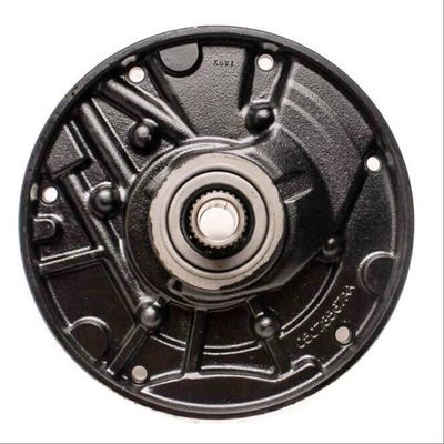 การประกอบปั๊มส่งสําหรับ Dodge TRANSMESUN 262500A 62TE 6 โบลท์ Cast 04659715