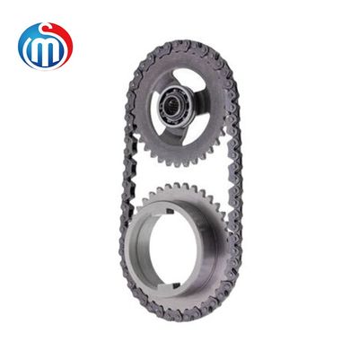 RE0F11A JF015E CVT เครื่องขับเคลื่อนปั๊มน้ํามันกล่องสําหรับ นิสสัน เซ็นทรา ในทางกลับกัน เซ็นทรา