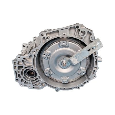 กล่องเกียร์อัตโนมัติอลูมิเนียม DSI575F6 1.8T 4WD แอนสมาชิกสําหรับ Geely Boyue