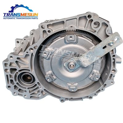 TRANSMESUN DSI575F6 2WD กล่องเกียร์ การประกอบสําหรับ Geely GC7 ระบบส่งอัตโนมัติ