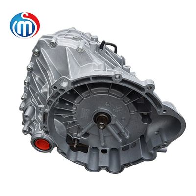 กล่องส่ง 2WD 1.5L CVT ที่ได้รับการผลิตใหม่สําหรับ Lingyue BAIC VT2 VT3 อัตโนมัติ