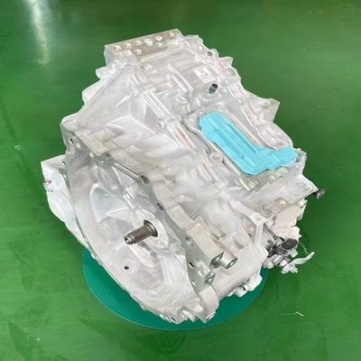 ALLION 2.5L A25A A25B ตู้เกียร์อัตโนมัติ E-CVT การประกอบเครื่องยนต์ไฮบริดสําหรับ Toyota CAMRY