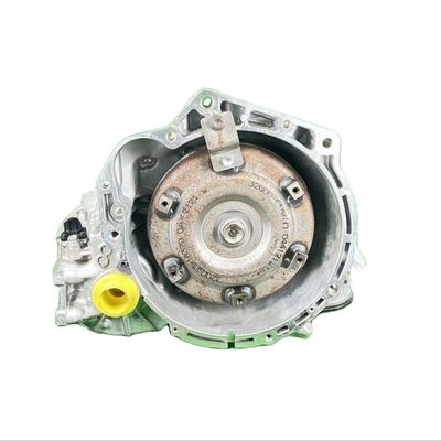 Aisin 81-40LE U440E แบ่งสลับอัตโนมัติ 4 ความเร็วสําหรับ Changan YUEXIANG Saloon 1.5L