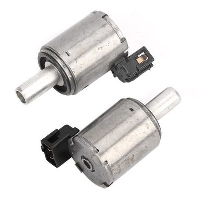 AL4 DP0 อะไหล่กล่องเกียร์ วาล์วไฟฟ้าแม่เหล็กสําหรับรุ่นต่าง ๆ และ OEM ขนาดมาตรฐาน