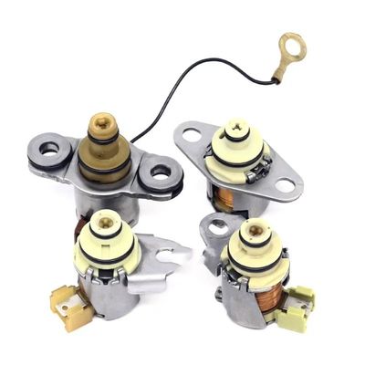 2018-2019 Ford รุ่น JF405E JF402E เครื่องขนส่งซอลีนอยด์คิต ด้วย MOQ ต่ํา 4 ชิ้น