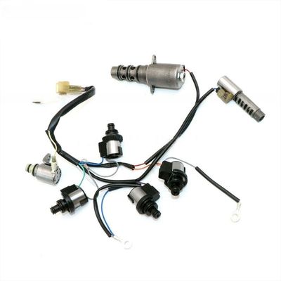TR690 เครื่องขนส่งไฟฟ้ากล่องไฟฟ้า พร้อมอุปกรณ์สําหรับ Subaru CVT Outback Forester ขนาดมาตรฐาน