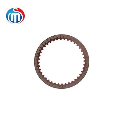 U660E U760E 6 ความเร็ว อัตโนมัติกล่องเกียร์คลาช แผ่นสับสน ชุดสําหรับ Lexus Camry RAV4 ES350 RX350 07