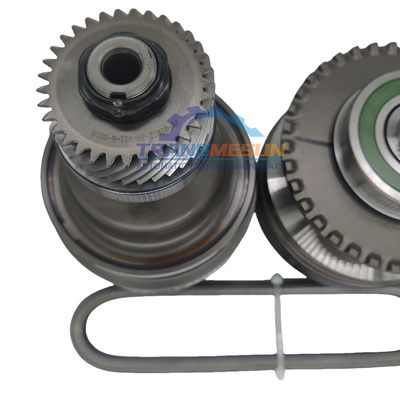ซ่อมซ่อม CVT18 018CHA คิตซ่อมเข็มขัดพูลีสําหรับปี 2019 Geely Chery