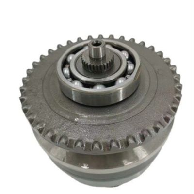 การประกอบรถยนต์ CVT รุ่น QR019CHA QR019CHB 019CHD 019CHE สําหรับชิ้นส่วนรถยนต์ Chery E5