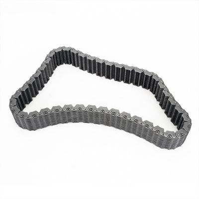 เครื่องย้าย Case Chain HV-091 2512800800 A2512800900 Fits สําหรับ Mercedes-Benz GL-Class X164