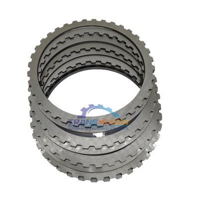 A6GF1-2 เครื่องย้ายอัตโนมัติ DISK SET-35R CLUTCH 456702F050