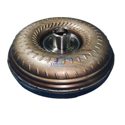 ปรับปรุง 44A180 TF-80SD เครื่องปรับมุมของระบบส่งอัตโนมัติ 6 ความเร็วสําหรับ VOLVO