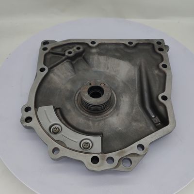U140F กล่องเครื่องยนต์อัตโนมัติ 4 ความเร็ว สําหรับ Toyota RAV4 35102-42010