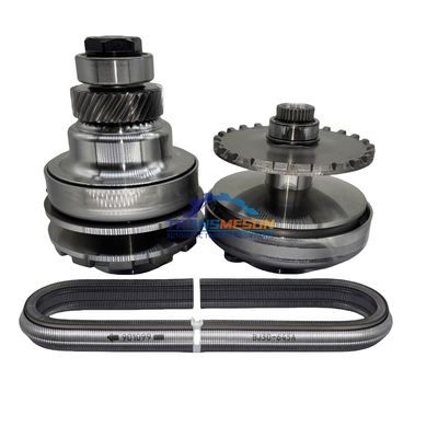 Dongfeng RDC18 เครื่องยนต์พูลีชุดสเต็ปสเต็ป