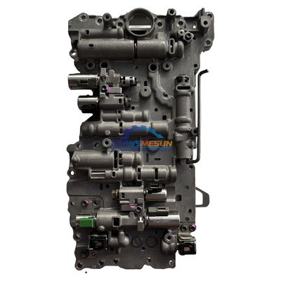 ใช้ A750E กล่องแพร่กระจายเสียง รวมชุดซอลีนอยด์ 3541060580 สําหรับ Toyota Lexus PRADO GX400 2003-2015