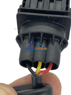 เครื่องตรวจจับความเร็ว GACVT16Z สภาพใหม่ 24357518732 HBA0-21-551M1 สําหรับ 2003-2008 มินิ HAIMA Cooper R50 R52 1.6L