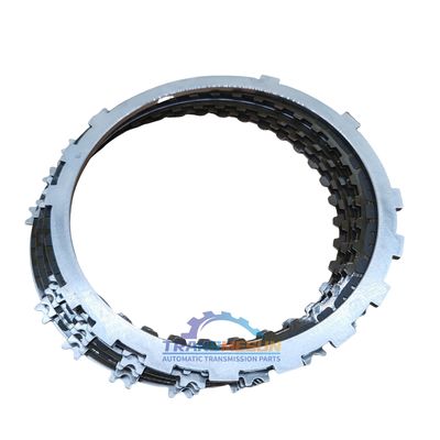 แบรนด์ใหม่ A6GF1-2 แบรนด์อัตโนมัติแบรนด์คลาช ดิสก์ SET-L/R CLUTCH 456412F010 สําหรับ Hyundai