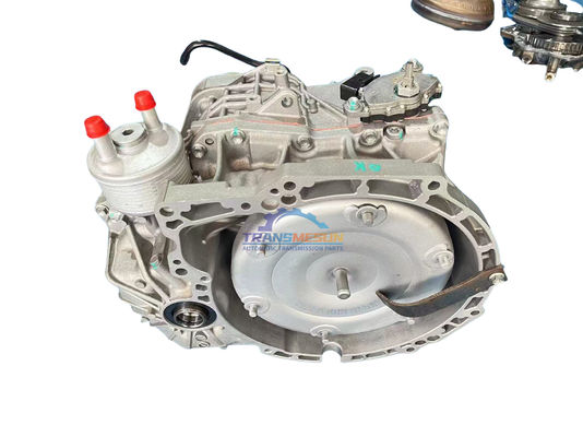 Transmesun ผลิตใหม่สําหรับปี 2011-2016 MINI R56 1.6T GA6F21WA 09G 2WD แบ่งชุด 24007639047 24007638570