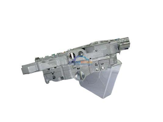 RE4F03B ซ่อมแซมรูปร่างวาล์วสําหรับ Nissan Tiida 1.6L 2004-2006 31705-3CX00 31705-3CX0E