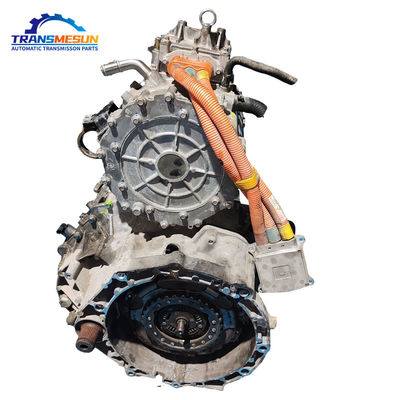 RUNVEE ใช้เครื่องส่ง DCT BYD6HDT35 สําหรับปี 2018 BYD QIN 1.5T 12146759-00 11506711-00