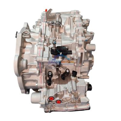 Transmesun ซีวีทีการปรับปรุงการประกอบตัว CVT18 สําหรับปี 2022 รุ่นที่ 4 Geely Emgrand 1.5L 3040019500 8891479459