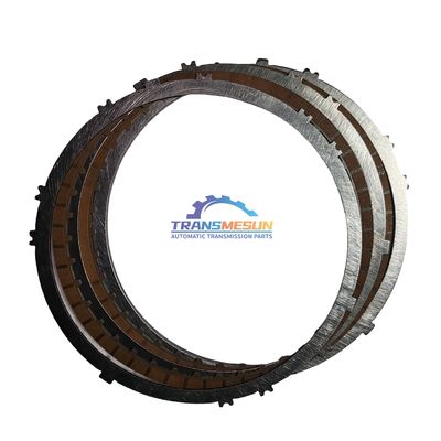 ใหม่ 025CHA150258 เครื่องสลับอัตโนมัติ เครื่องสกัดกรอกเหล็ก QR025CHA ต่อไป / หลังสําหรับ CHERY Tiggo 4