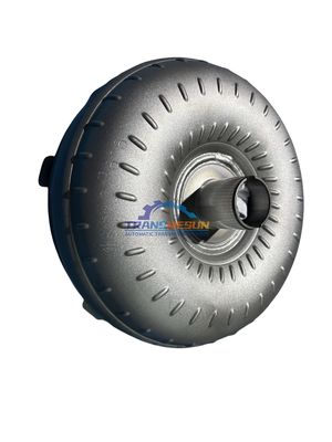 เครื่องปรับแปลงแรงปมระบบสลับอัตโนมัติ 4 ความเร็ว TW-40LS ซ่อมใหม่ 2271076J30 สําหรับ Suzuki Jimny 1.3L