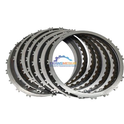456413F800 ชุดซ่อมแซมอัตโนมัติ ไดสค์เซต-L/R เบรก 456413F800 สําหรับคียา 2016-2024 โซเรนโต 2.0L