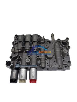 อะไหล่เครื่องยนต์อัตโนมัติ CVT CF12 ใหม่ กลมคาร์บี้ 4880002230 สําหรับ Hyundai 2014-2020 2014-2020 i20 1.4L