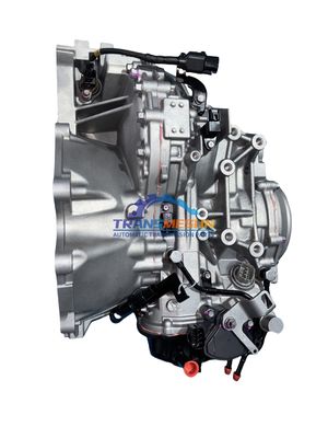 เครื่องยนต์ F4A51 4 ความเร็วที่ปรับปรุงใหม่ กล่องเกียร์ 4500039AC5 สําหรับ Hyundai 2006-2012 Santa Fe 2.7L