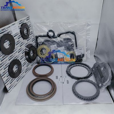 ชุดซ่อมแซมซ้อนใหม่สําหรับ 09G TF-60SN เครื่องขนส่งอัตโนมัติ