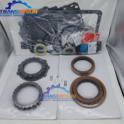 สําหรับ Toyota A340E A343E A343F เครื่องขนส่ง คู่ซ่อมหลักรวมคู่ซ่อมเล็ก คู่ซ่อมแผ่นสับสน