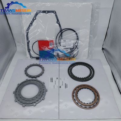 ซ่อมแซมและสร้างใหม่ชุดหลักสําหรับ Nissan JF414E เครื่องส่งอัตโนมัติ