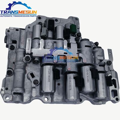 รุ่นที่สอง AWF21 TF-80SC รุ่นที่ 6 อัตรา เครื่องส่งอัตโนมัติ