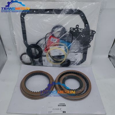 โตโยต้า U151F ขับอัตโนมัติ 5 สปีด คู่ซ่อมซ่อมซ่อม