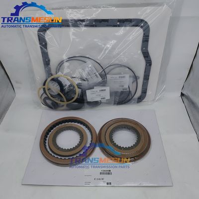 TOYOTA U241E แผนการสลับอัตโนมัติ 4 ความเร็ว คู่ซ่อมซ่อมซ่อม