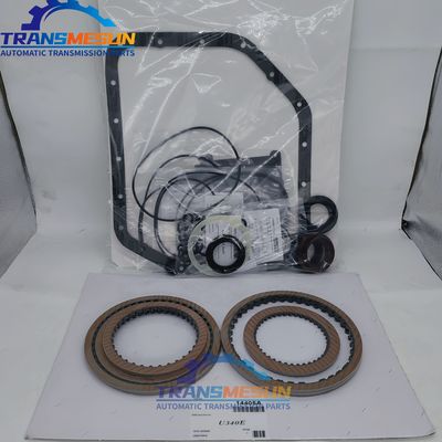 เหมาะสําหรับ Toyota U340E; U341E,U340F; U341F เครื่องส่งเครื่องยนต์