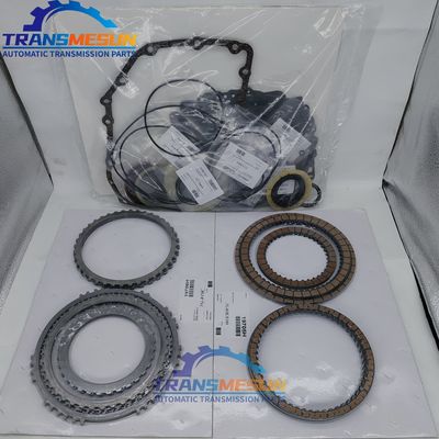 เหมาะสําหรับรถยนต์ 8 ความเร็ว GA8F22AW,TG-81SC ของ BMW
